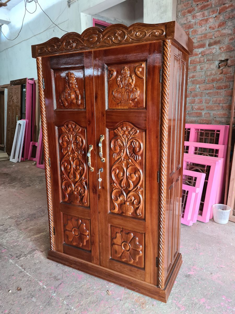 Wooden Beero