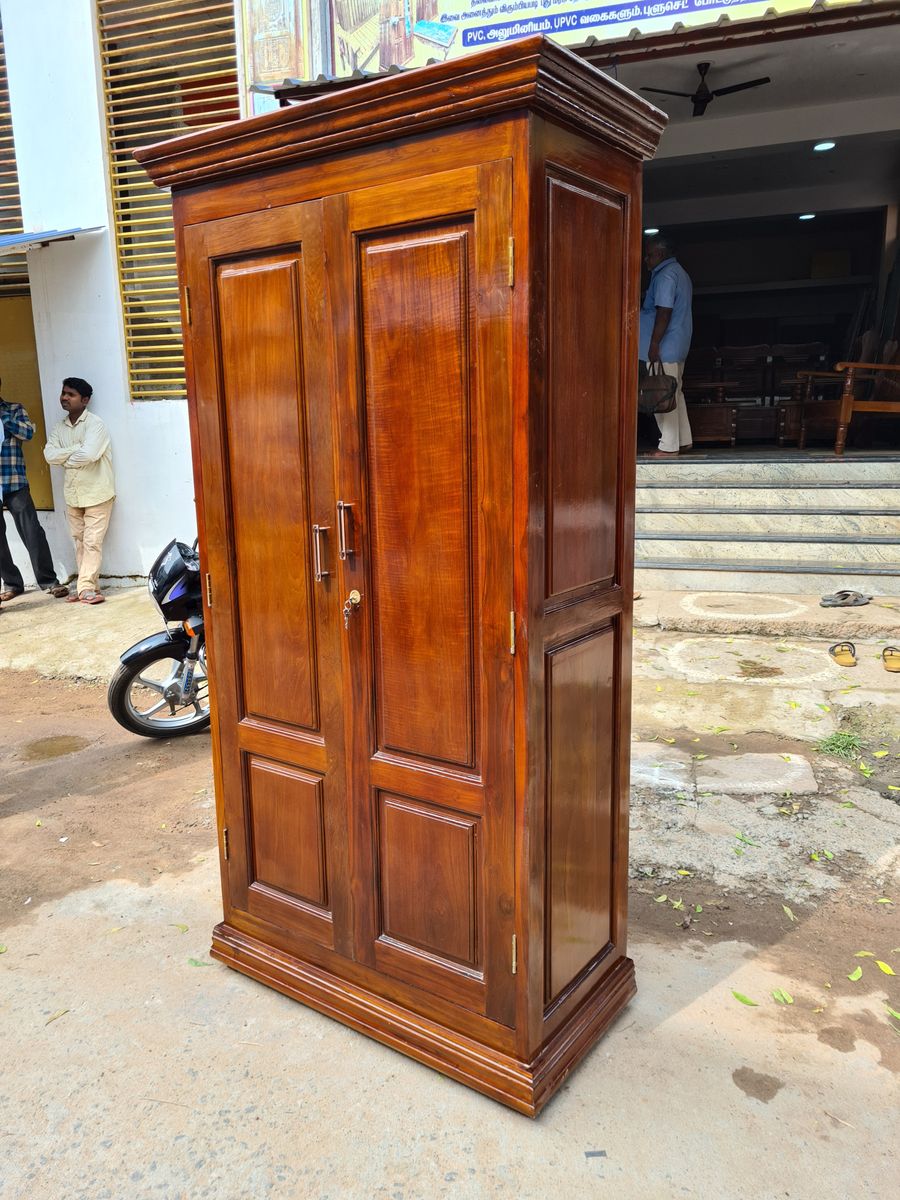 Wooden Beero