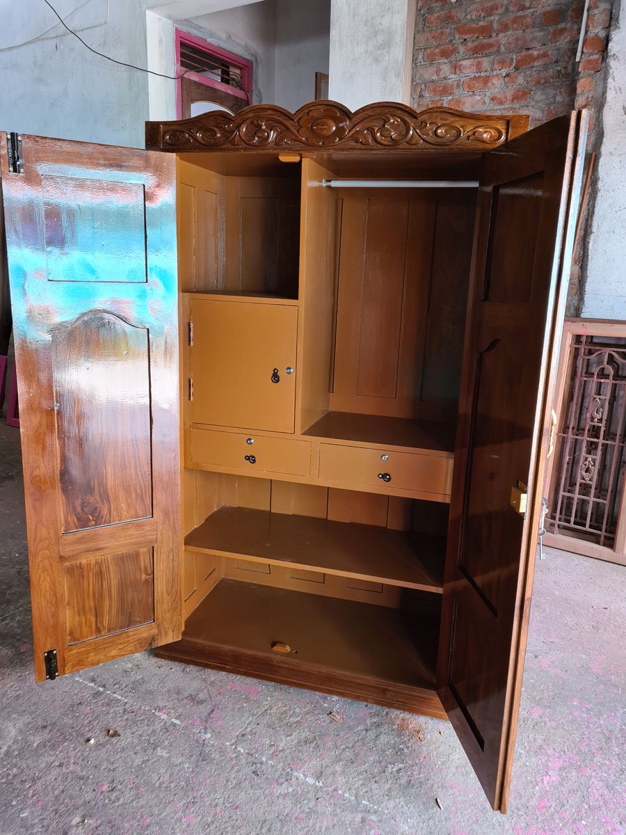Wooden Beero