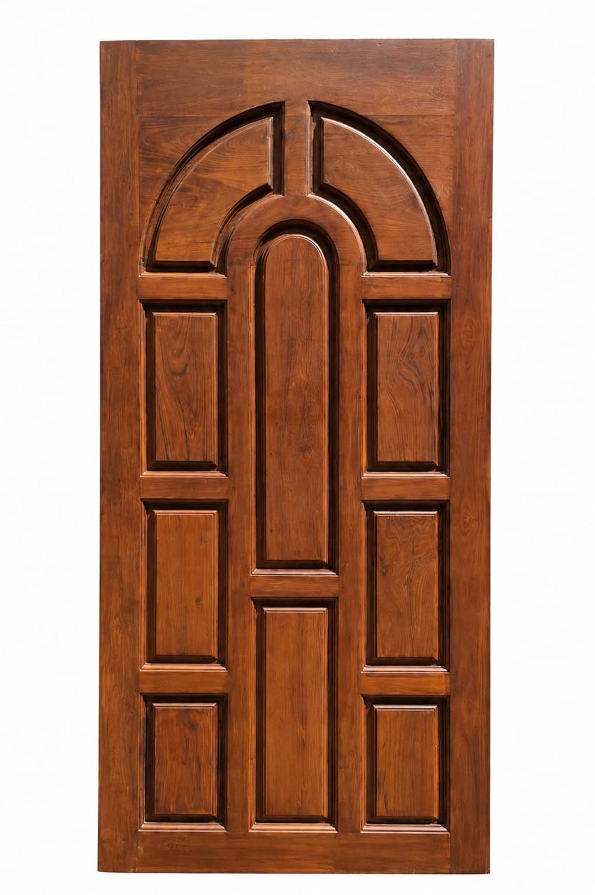 Wooden Doors