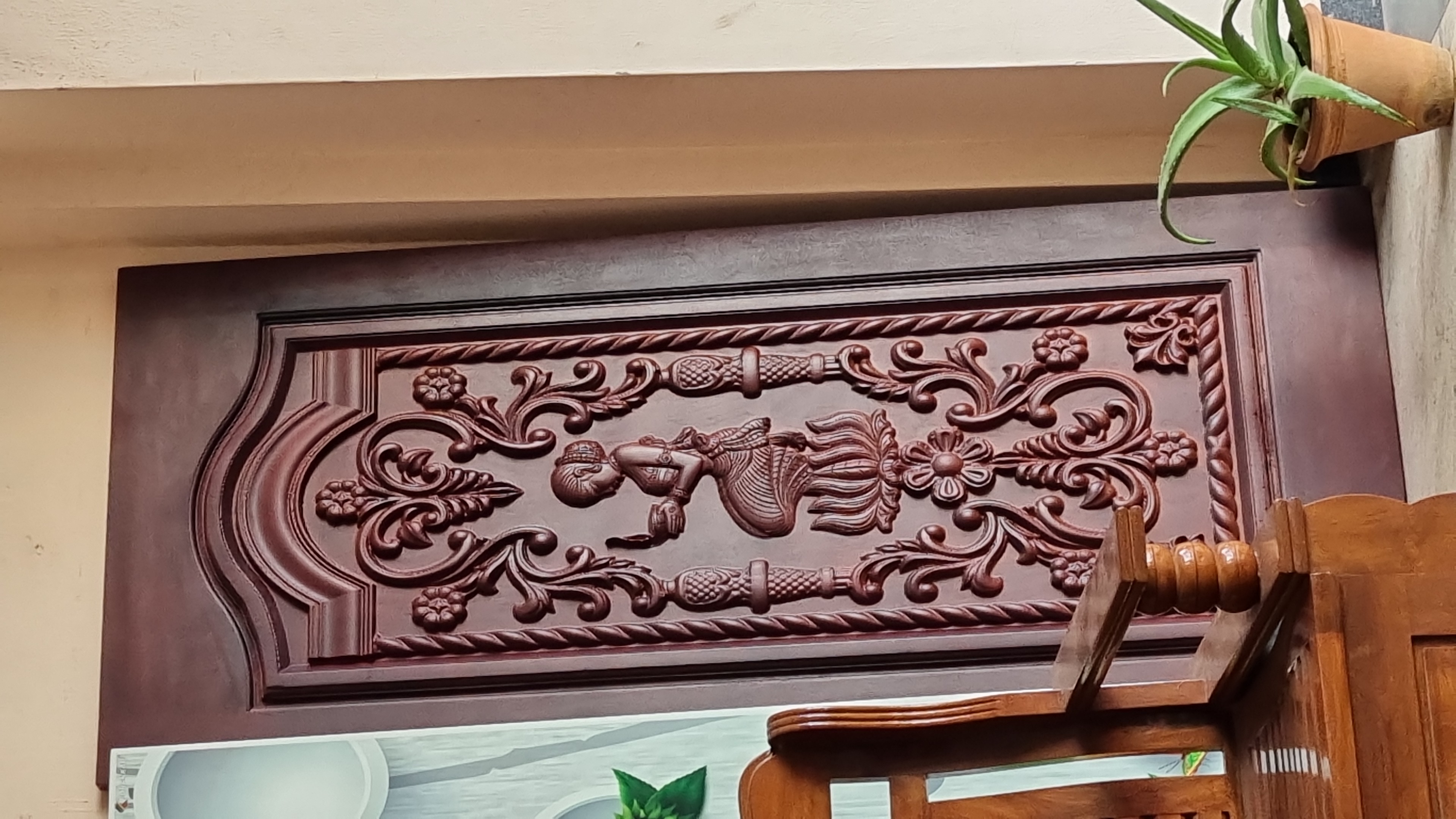 Wooden Doors