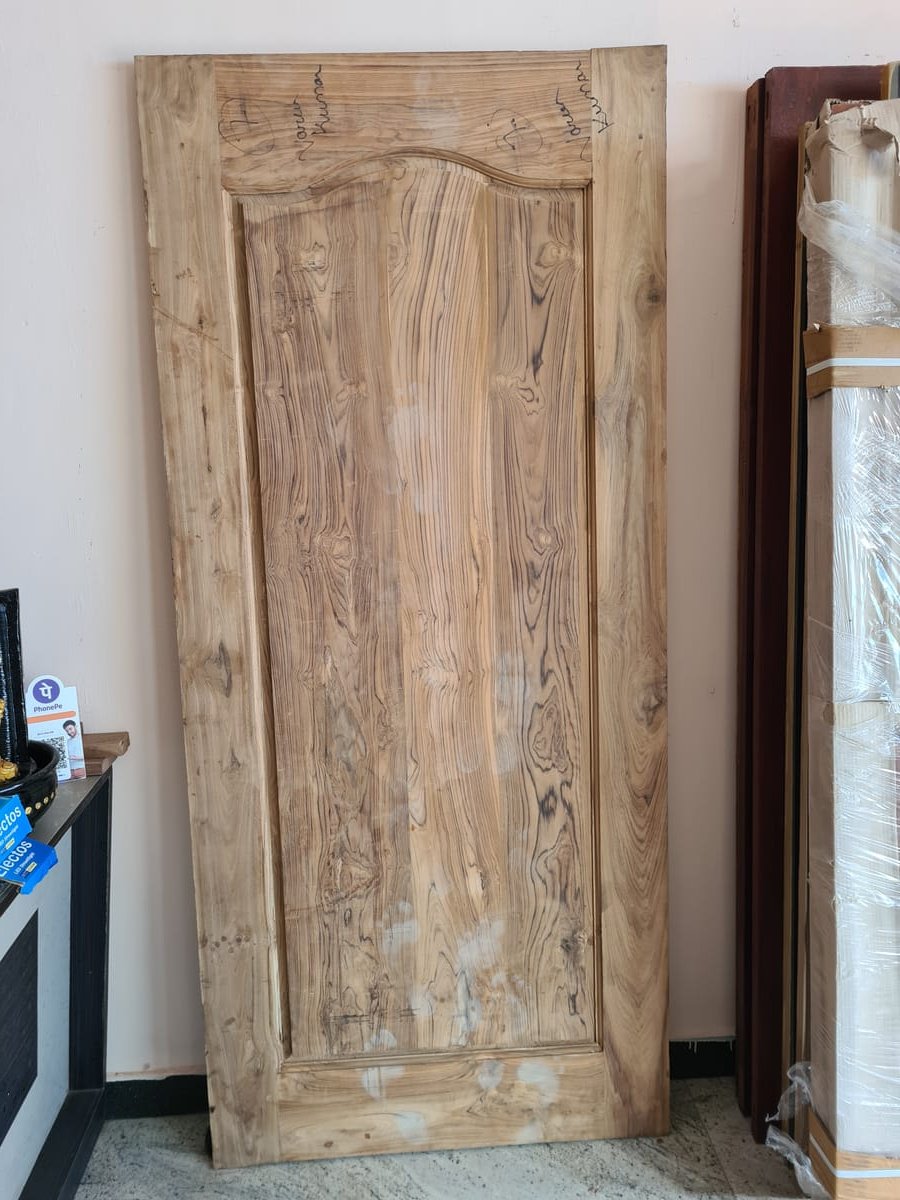 Wooden Doors