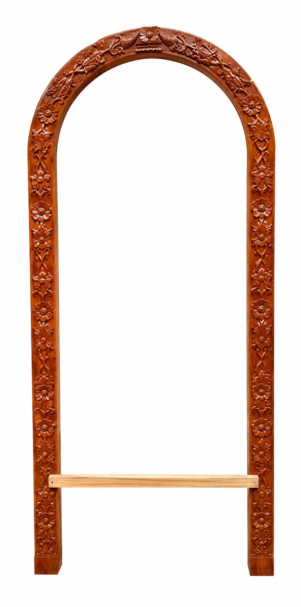 Wooden Main Frames